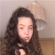 Profesora de ingles para niñ@s de primaria